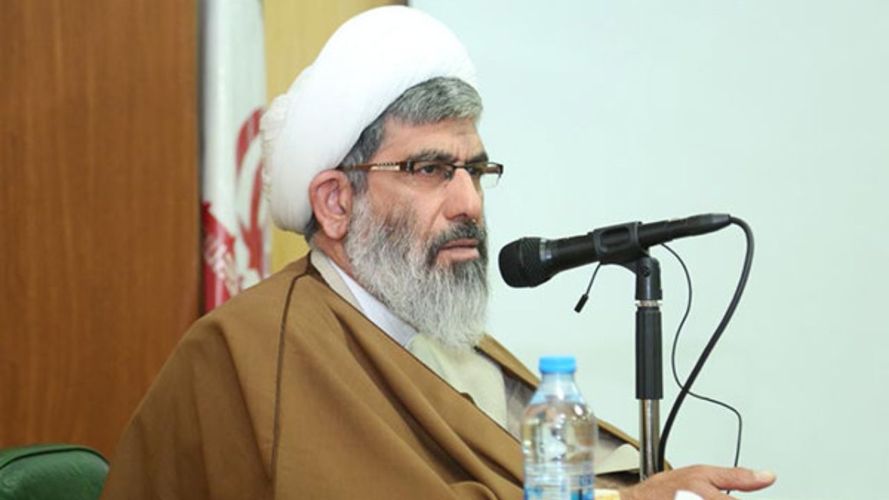 فتنه مثلث شوم آمریکایی، صهیونیستی و وهابیت با درایت کشورهای منطقه خنثی می‌شود