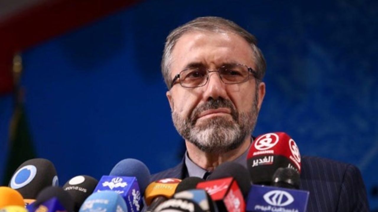 ثبت نام 2 میلیون و 300 هزار زائر در سامانه سماح/ هر چهار مرز کشور به روی زوار باز است