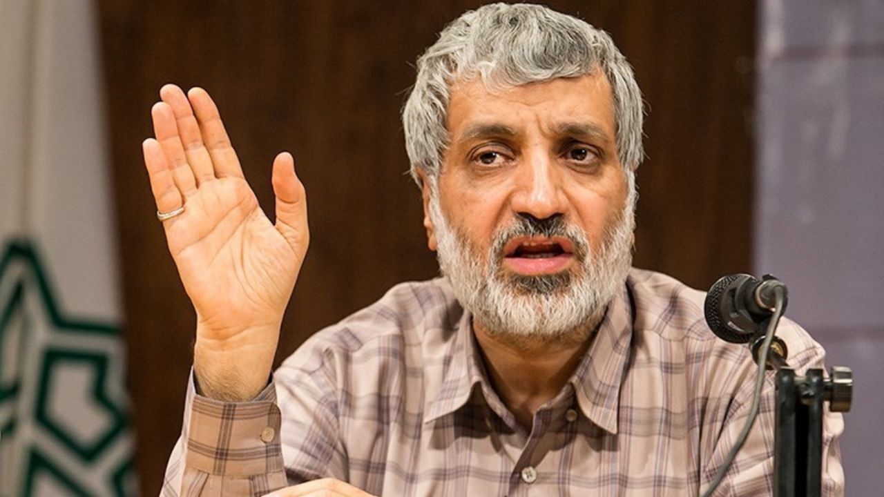 قالیباف راه احمدی‌نژاد را می‌رود، حتی بدتر/ لیستی که قالیباف در صدر آن باشد شکست می‌خورد