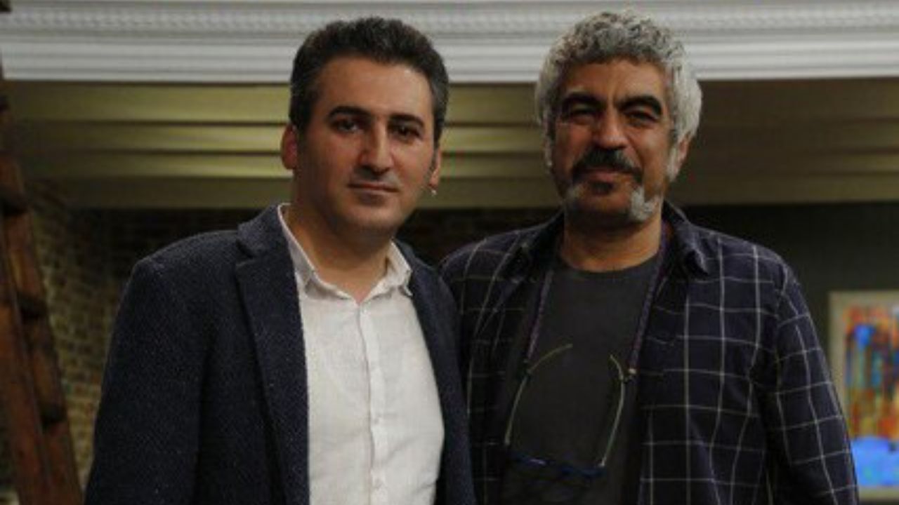 وحید آقاپور مهمان برنامه «کتاب‌باز» می‌شود