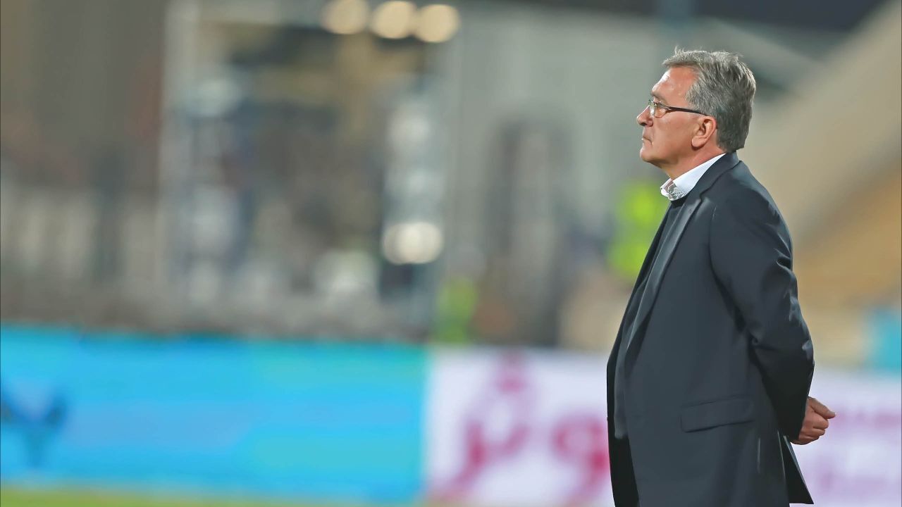 پرونده پرسپولیس و برانکو به فیفا کشیده شود