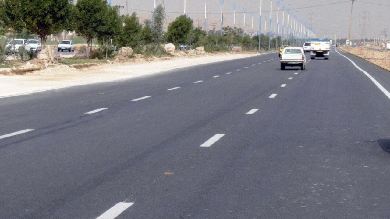 راه‌های بسته سیستان و بلوچستان باز شد