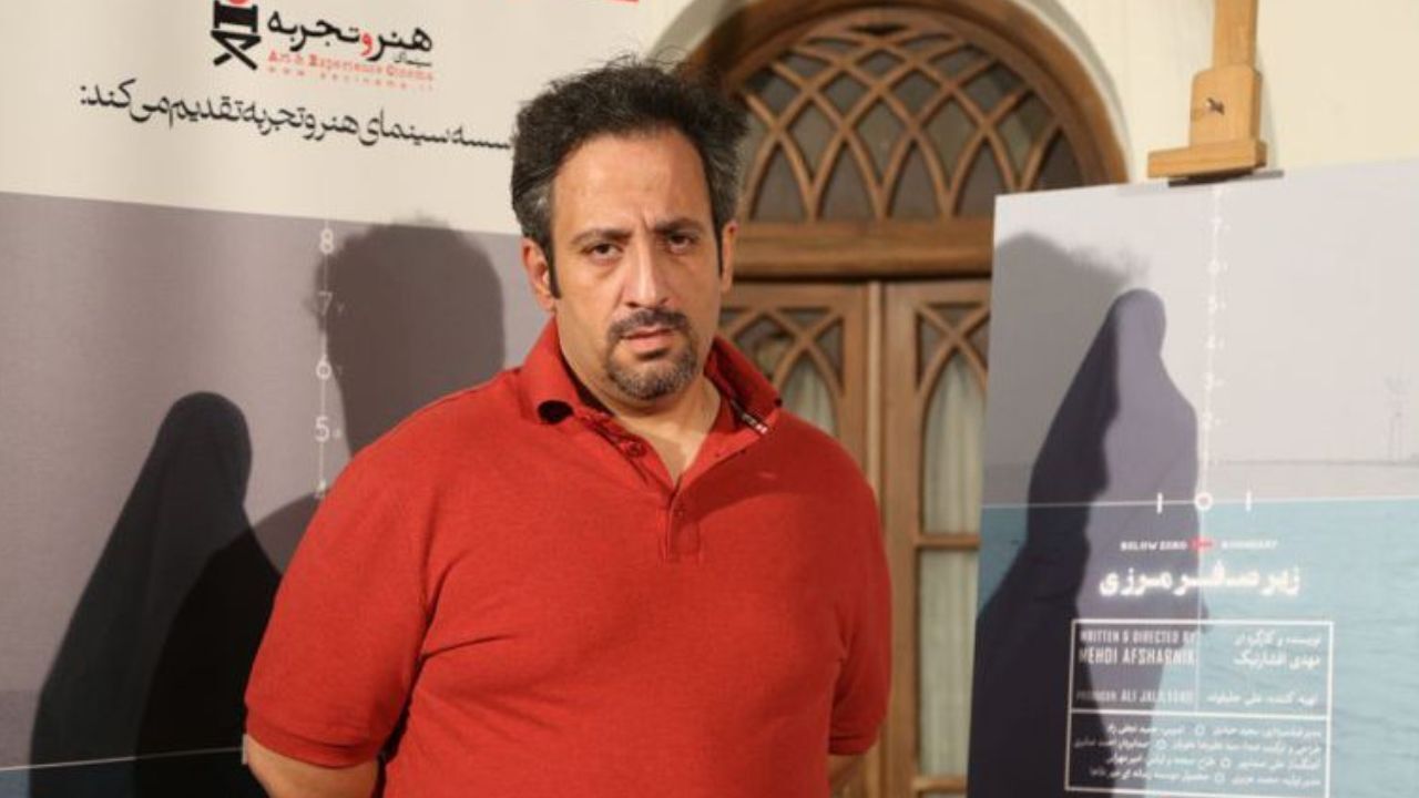با دویست هزارتومان در دشت آزادگان زندگی عوض می‌شود/ روزهایی که فیلم را تدوین می‌کردیم دفتر ما عزاخانه بود/ مخاطب از فرسنگ‌ها فاصله با سوژه فیلم درگیر می‌شود