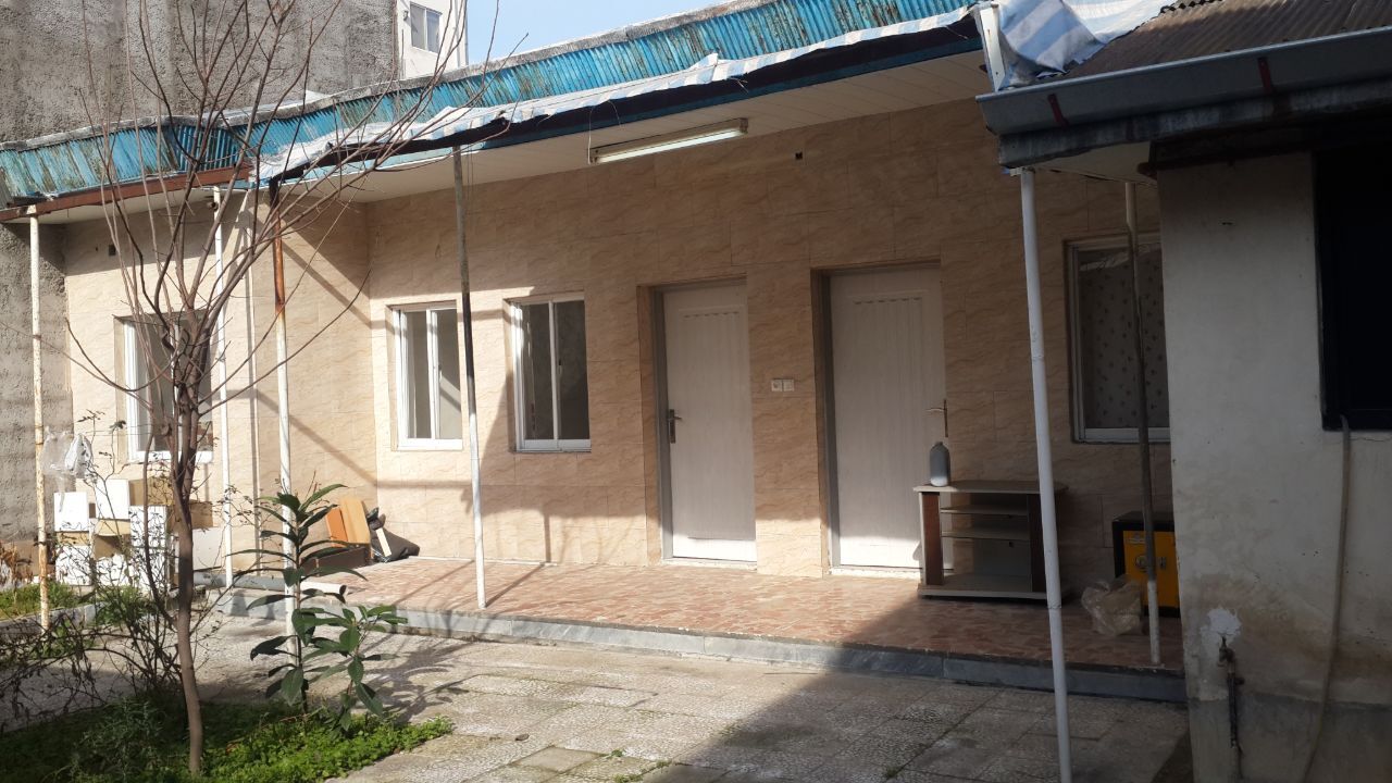 قیمت خانه کلنگی در تهران+جدول