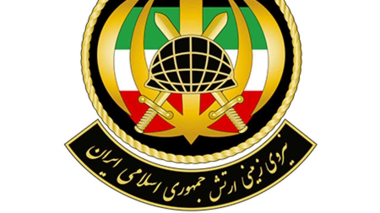 نیروی زمینی ارتش در بهترین وضعیت آمادگی قرار دارد