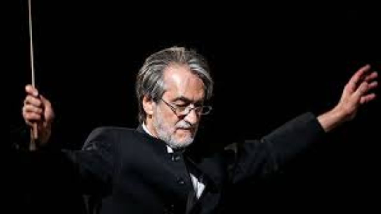 مجید انتظامی پس از 6سال به صحنه اجرا باز می‌گردد