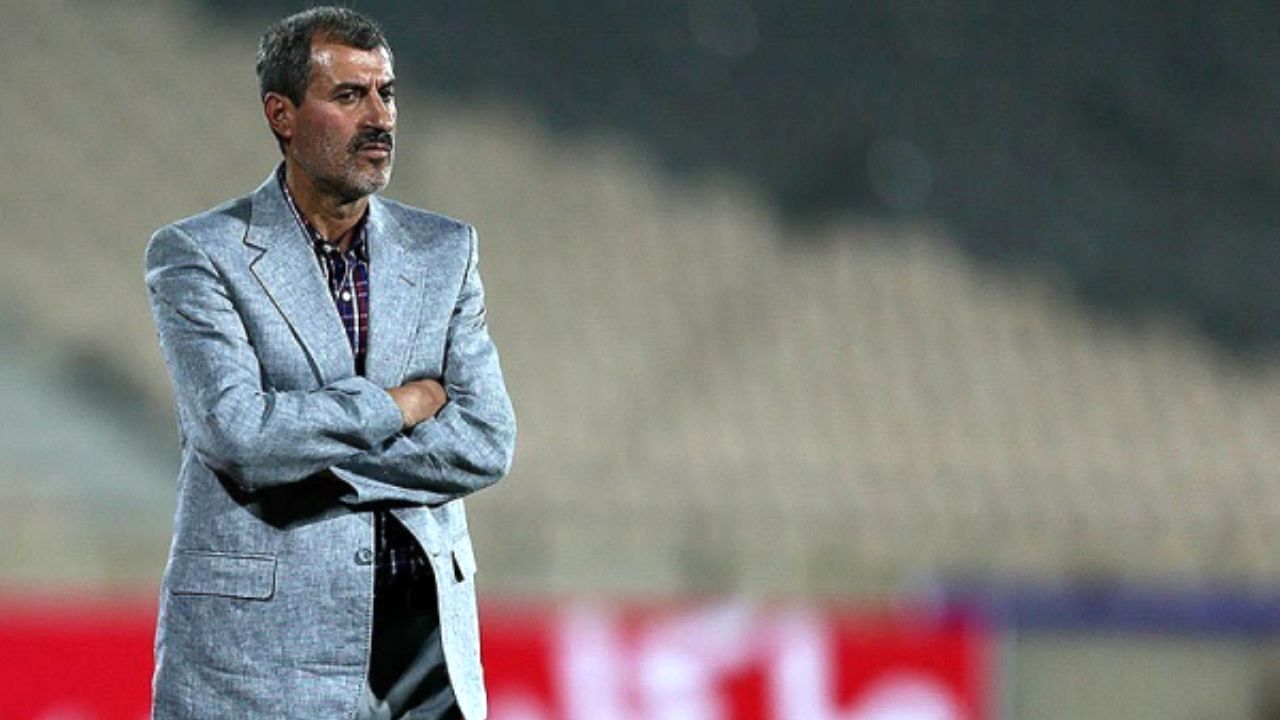 برخی بازیکنان دیگر نباید به تیم ملی دعوت شوند