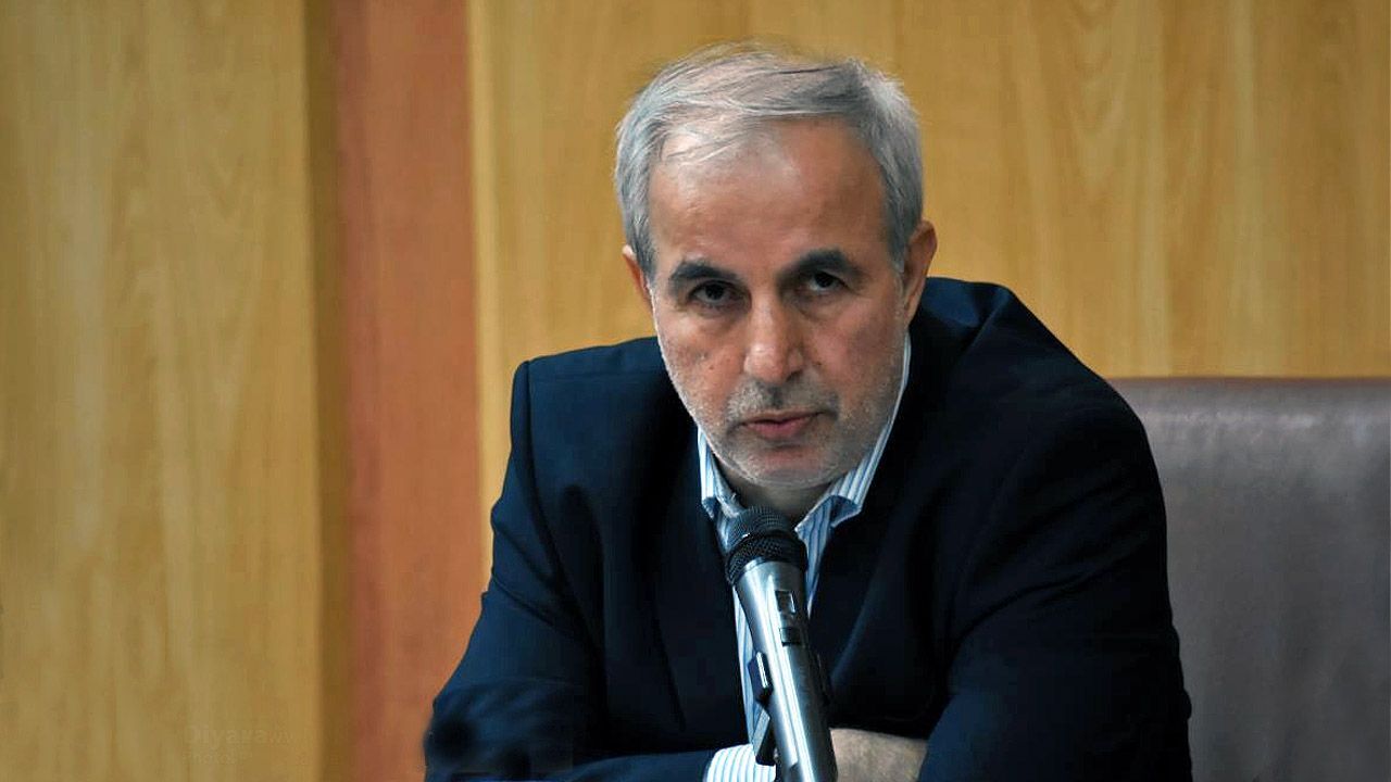 جلوی تعرض به حریم رودخانه‌ها گرفته شود