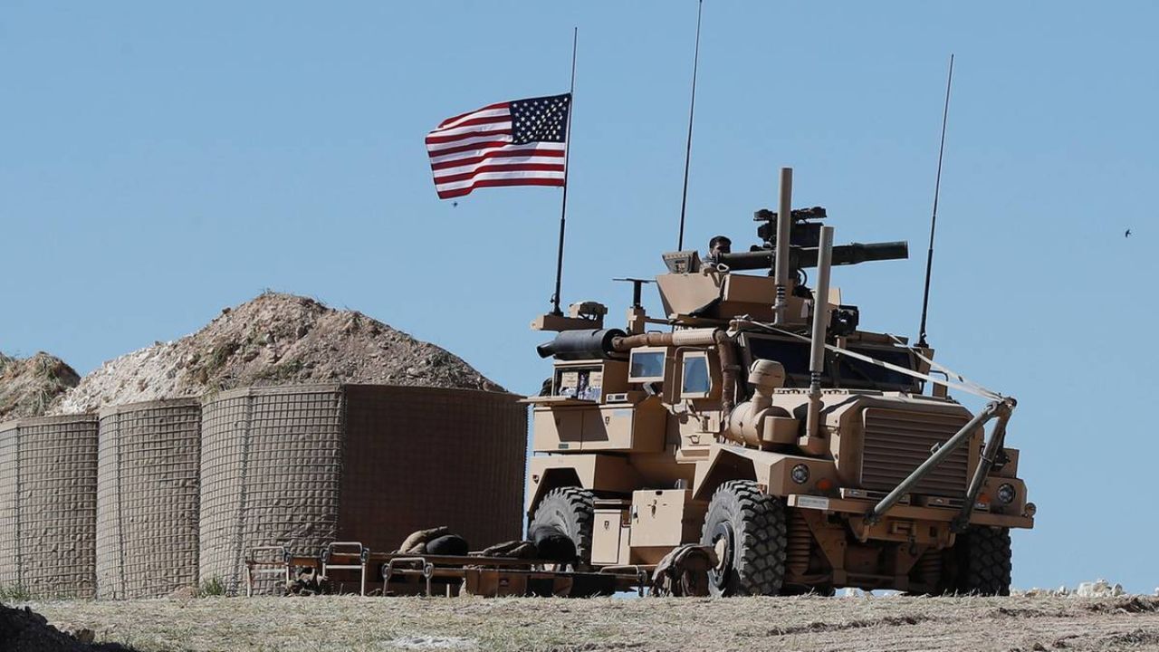 پست‌های دیده‌بانی آمریکا در «منبج» و «کوبانی» تخلیه شد