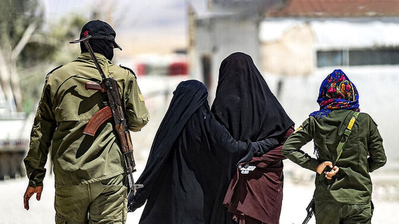 استرالیا: «ترکیه» مقصر فرار داعش است