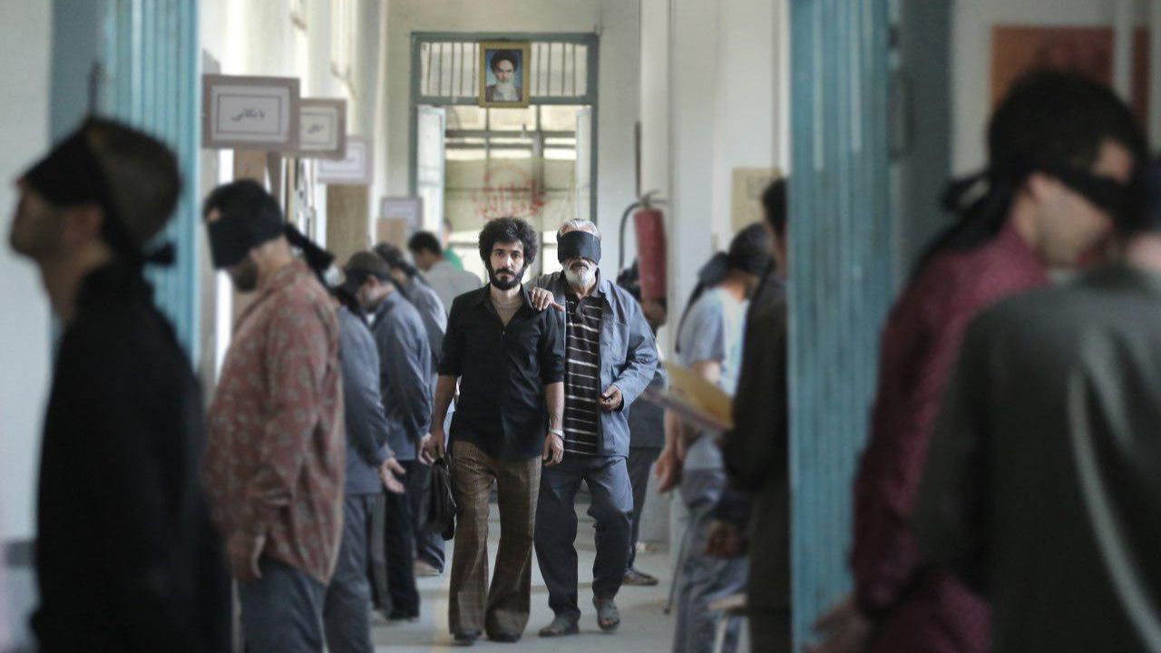 اولین تصویر فیلم سینمایی «لباس شخصی» رونمایی شد