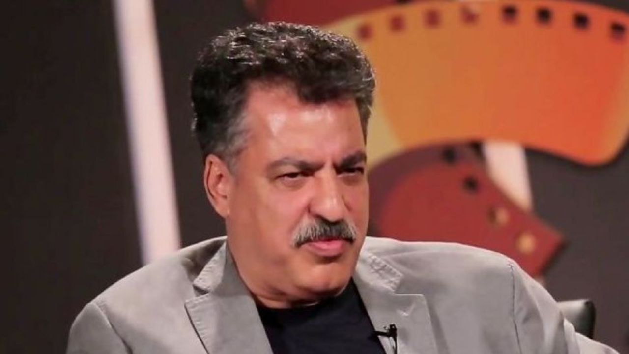 رکوردهازنی‌ها در سینما دروغین و قلابی است/ تا پایان دولت روحانی فیلم نمی‌سازم
