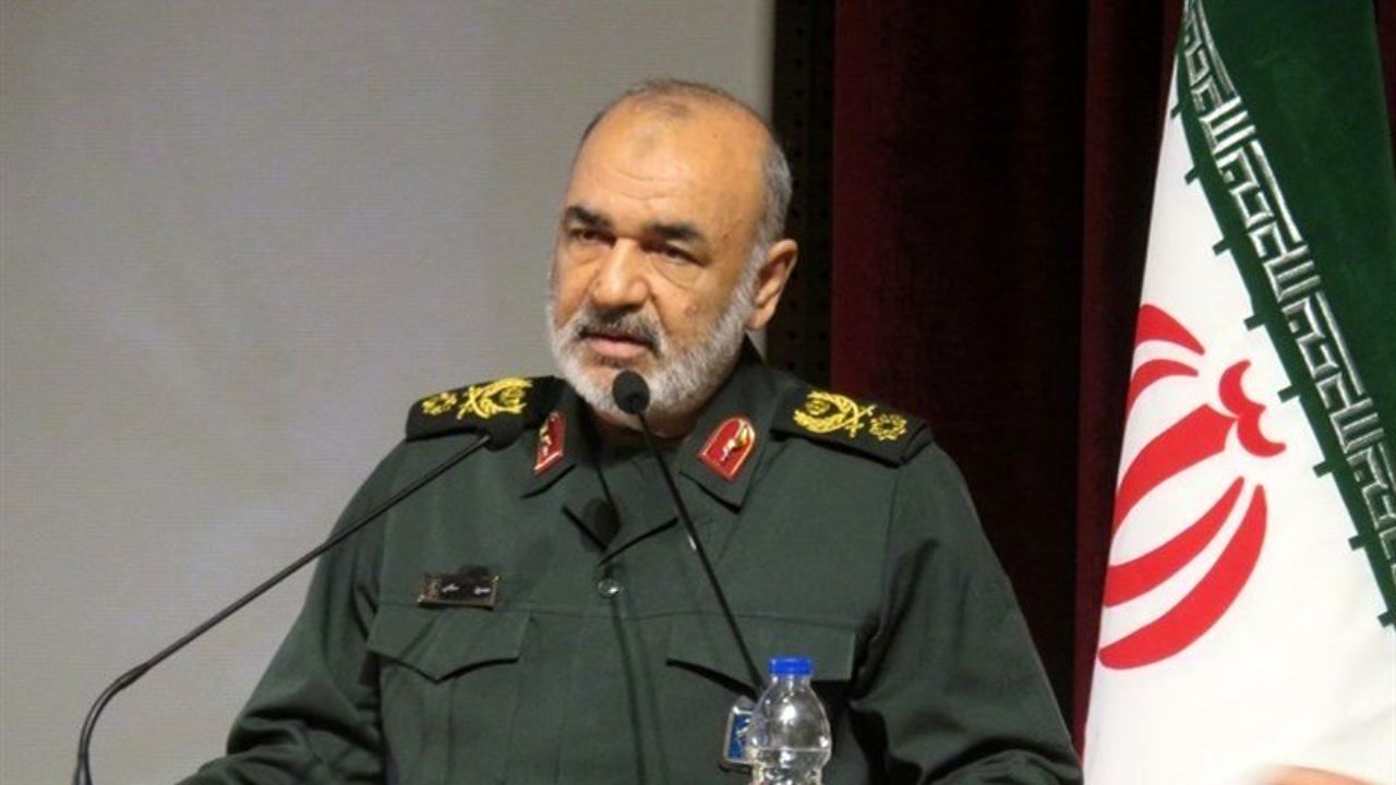 سپاه، جهاد علمی را به عنوان یکی از آیین‌های نبرد خود برگزیده است