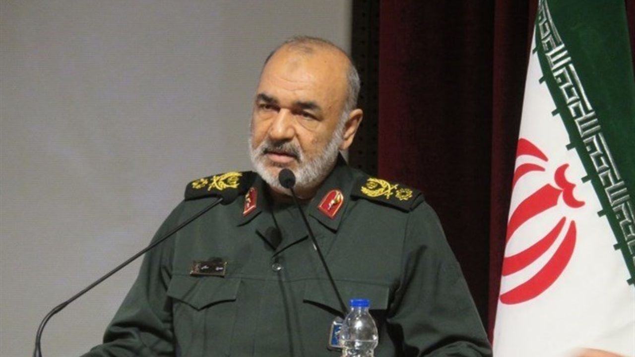سپاه، جهاد علمی را به عنوان یکی از آیین‌های نبرد خود برگزیده است
