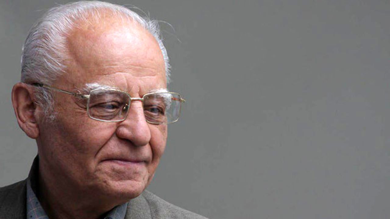 حسین دهلوی استاد پیشکسوت موسیقی درگذشت