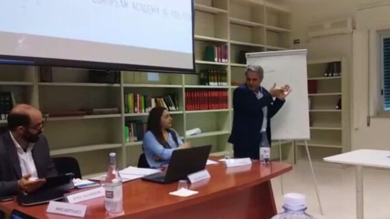 نفس انسان تفسیر حقیقت هستی است/ انسان شناسی و فرجام شناسی ملاصدرا