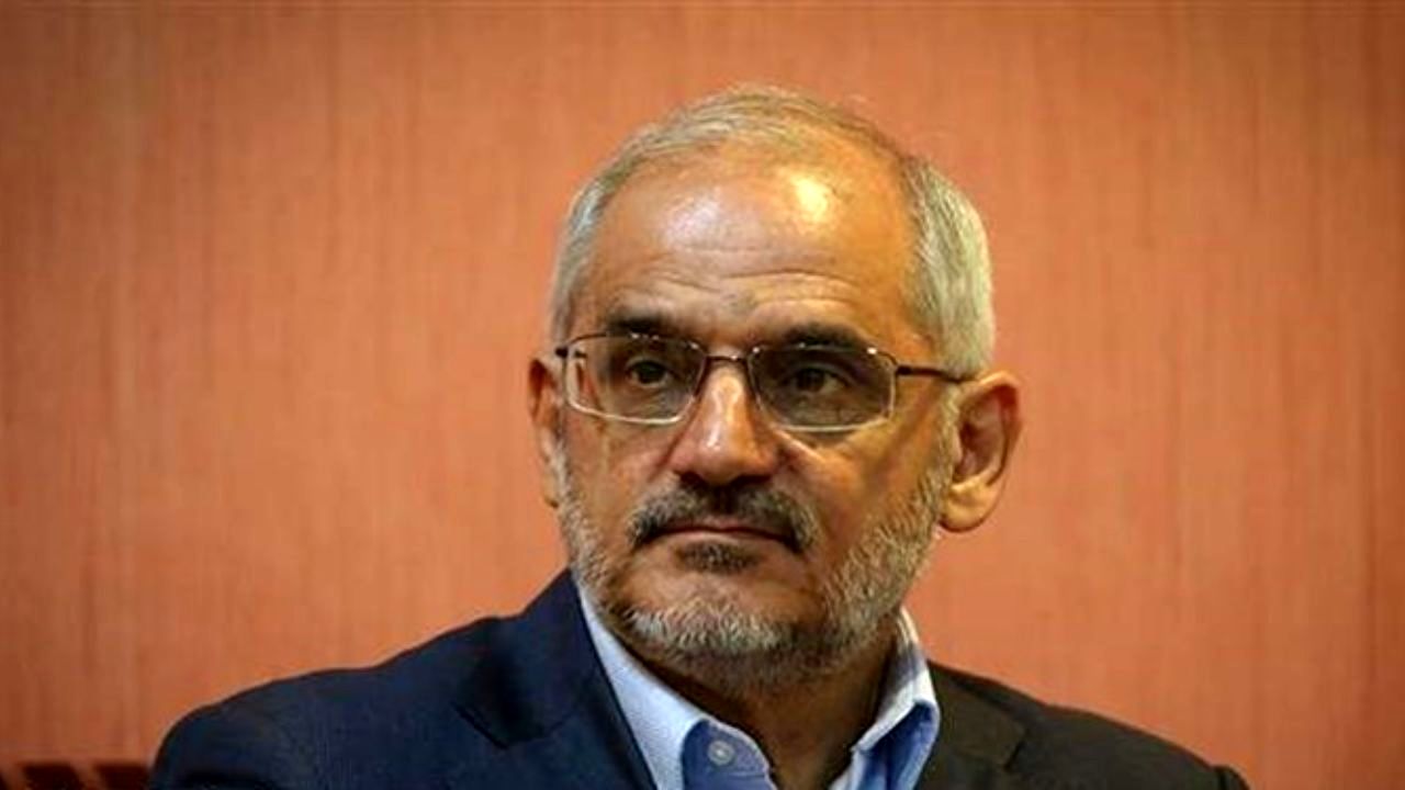 وضعیت نیروهای حق التدریس تا پایان برنامه ششم تبدیل می‌شود