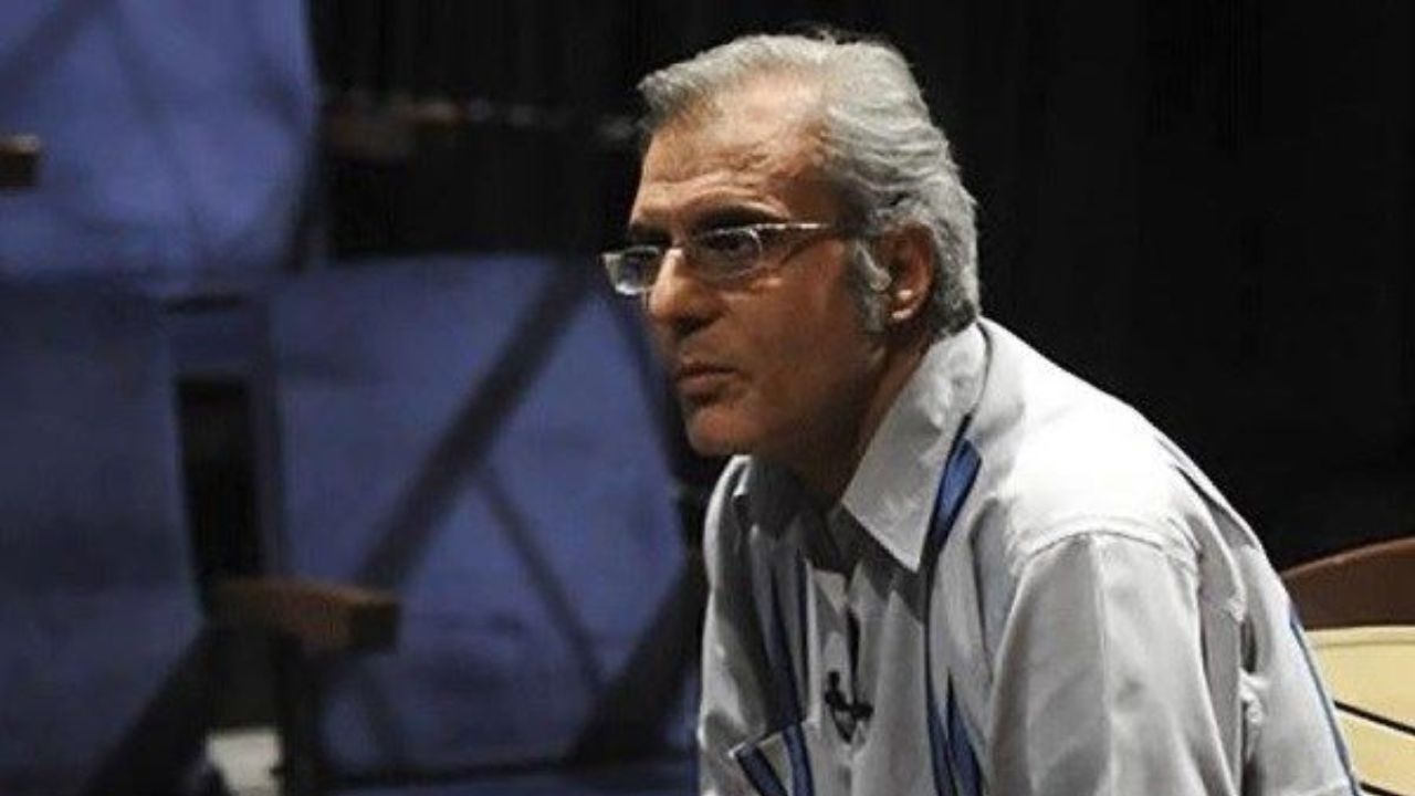 مسعود موسوی «دست‌های آلوده» را بر روی صحنه می‌برد