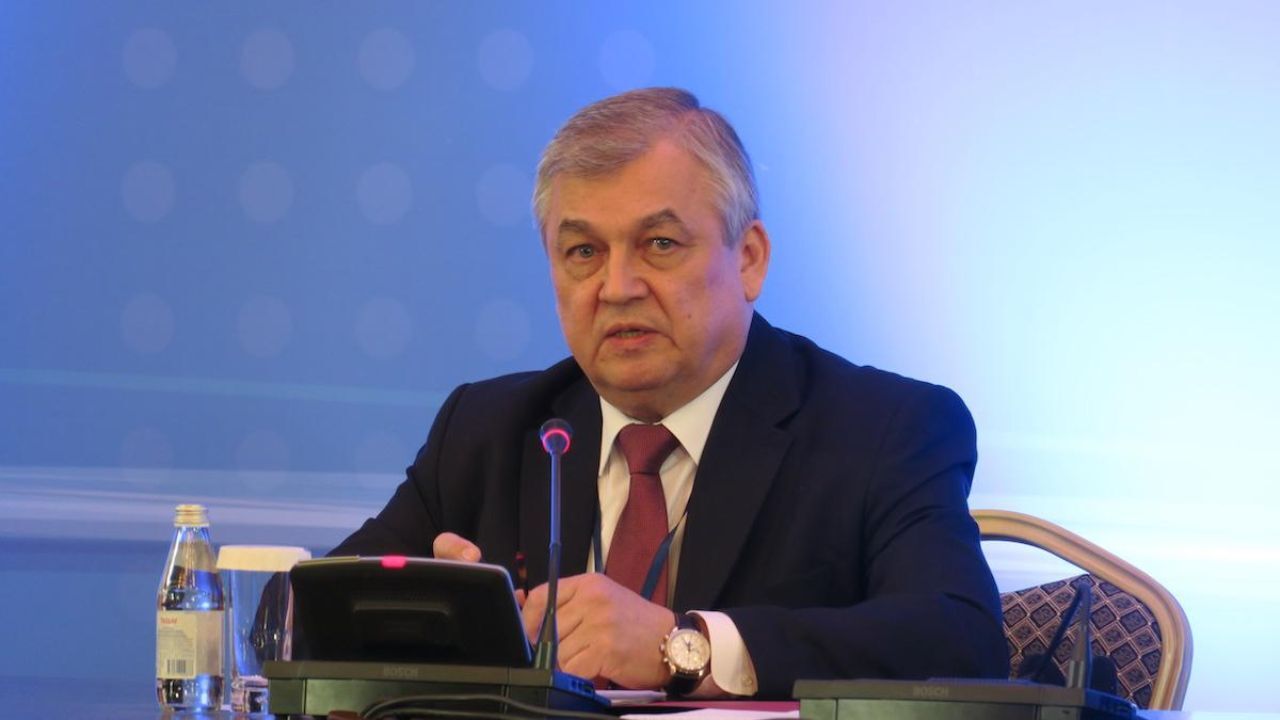 اجازه درگیری میان ارتش سوریه و ترکیه را نمی‌دهیم