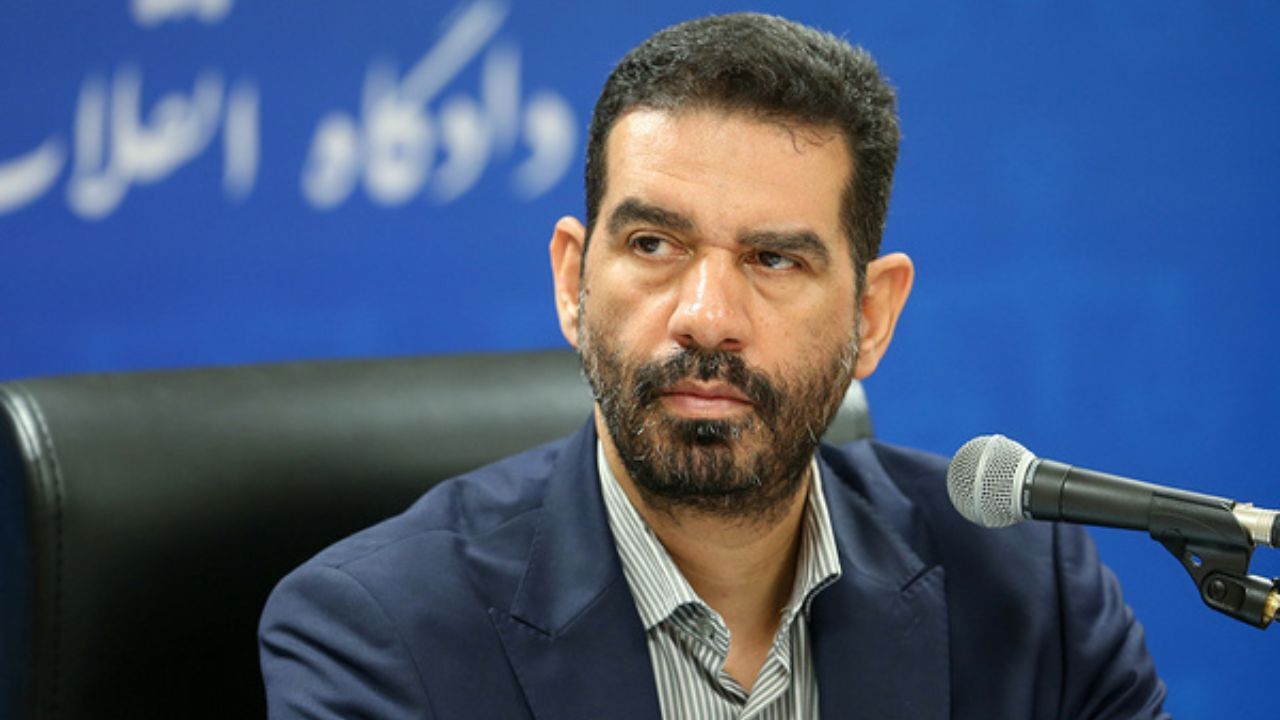 چهارمین جلسه رسیدگی به اتهامات شبنم نعمت‌زاده آغاز شد