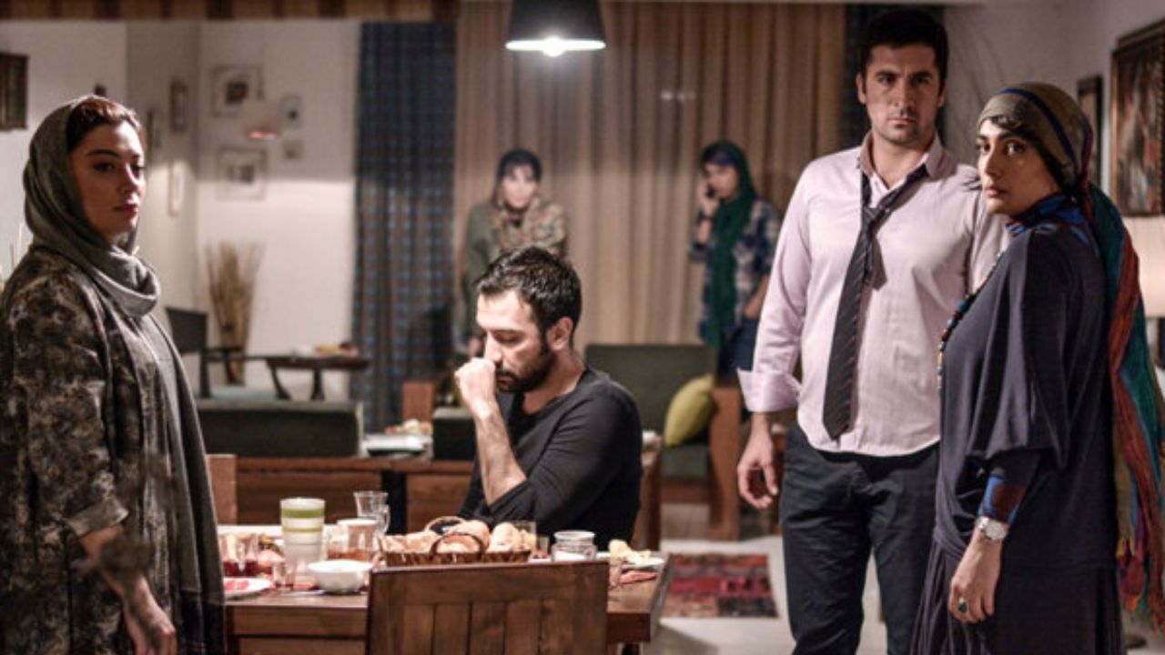 فستیوال آنجلیکا و فونیکس میزبان «اتاق خالی» می‌شوند