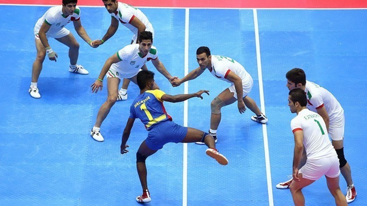 واکنش رییس فدراسیون کبدی به مصاحبه جنجالی بازیکن تیم ملی
