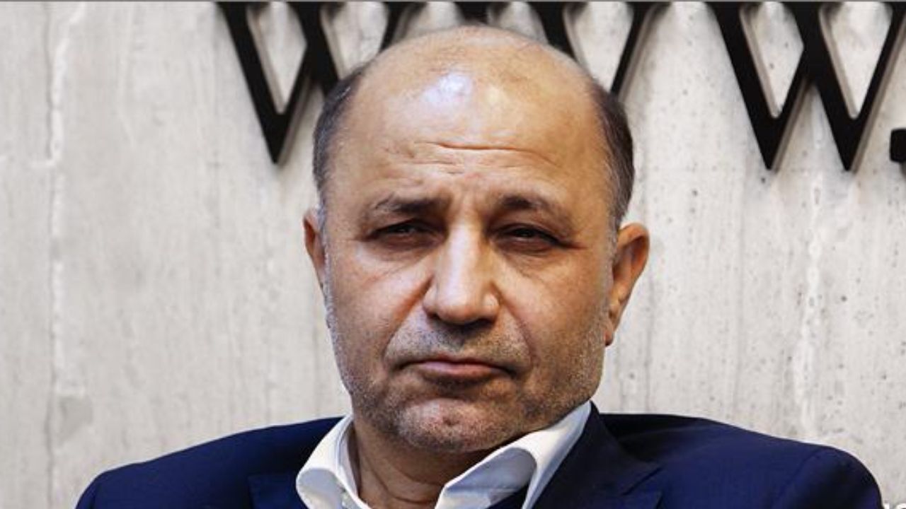 انتقال آب دریای خزر به معنای نابودی جنگل های هیرکانی است
