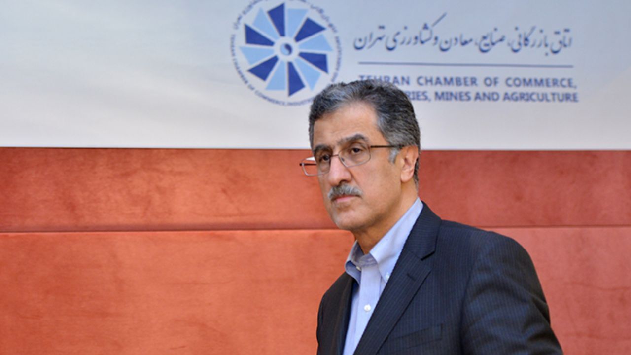 کاهش 10 رتبه‌ای شاخص رقابت پذیری ایران