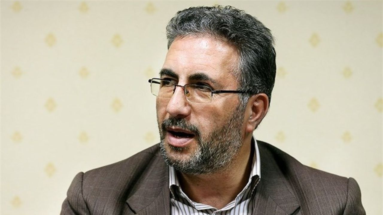 در خرید اینترنتی اصل بر بی‌اعتمادی است