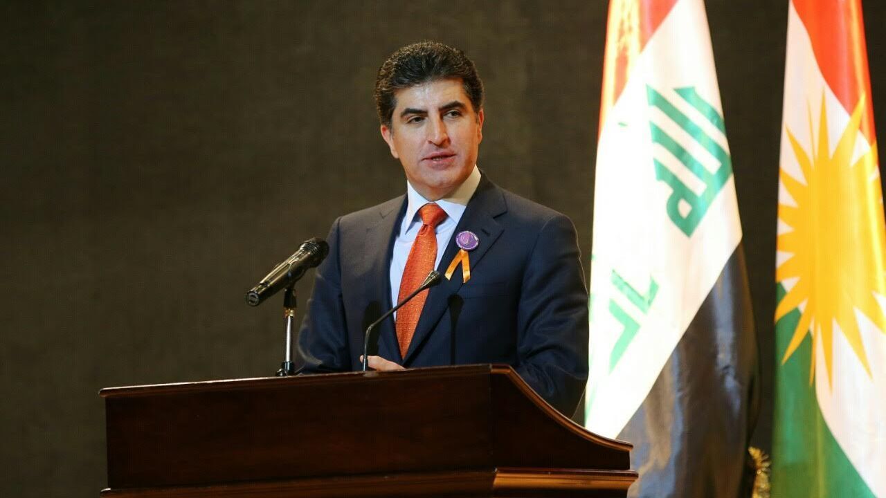 قدردان کمک‌های آمریکا هستیم