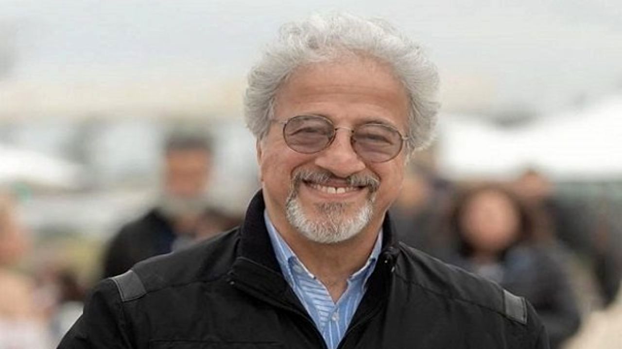 علیرضا خمسه با دو اثر جدید به سینما می‌آید