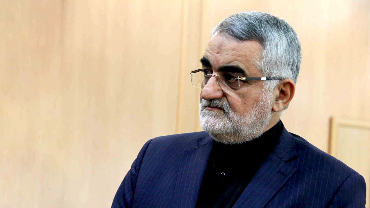 آمریکا تمام تلاش خود برای ایجاد بی‌ثباتی در منطقه را انجام داد