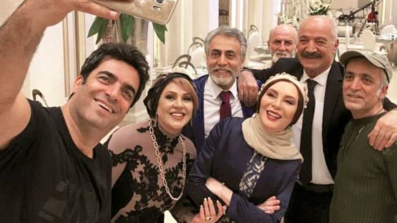 چهار قسمت سریال «دل» پروانه نمایش گرفت