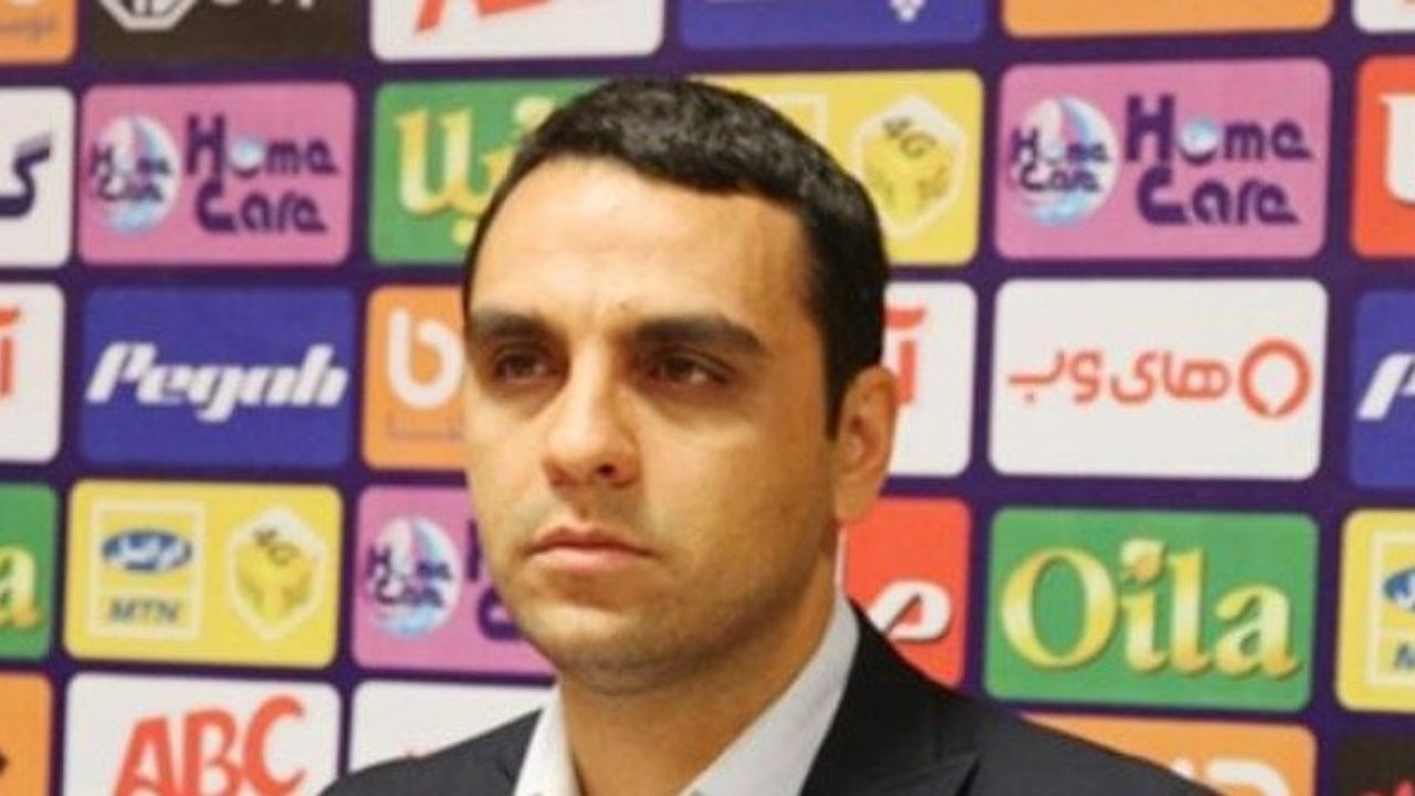 بازی‌های لیگ برتر فشرده نیست