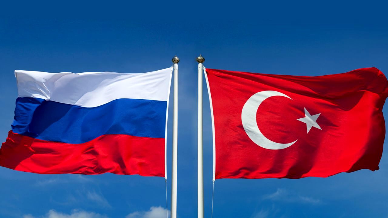 عملیات ترکیه، نقض تمامیت ارضی سوریه است