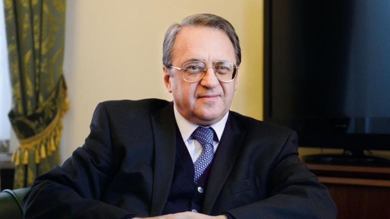 آمادگی روسیه برای ورود به خط بحران سد النهضه