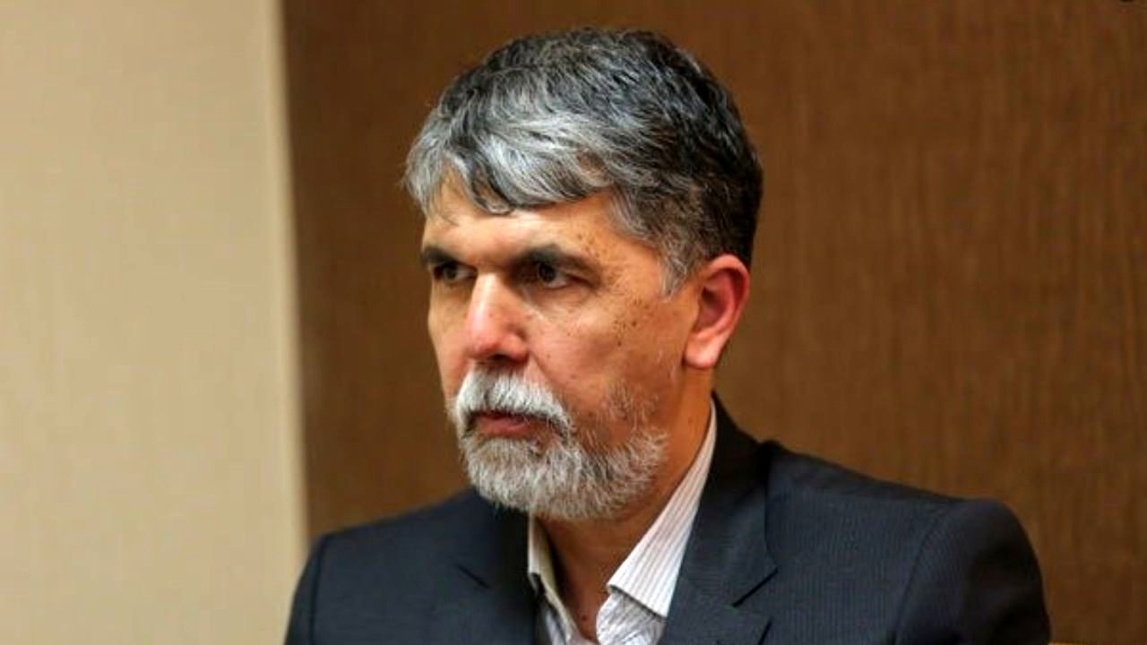 اشعار بزرگان دینی اهل سنت برگ‌ زرینی بر درخت فرهنگ عاشورایی است