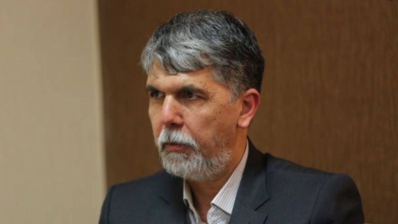 اشعار بزرگان دینی اهل سنت برگ‌ زرینی بر درخت فرهنگ عاشورایی است