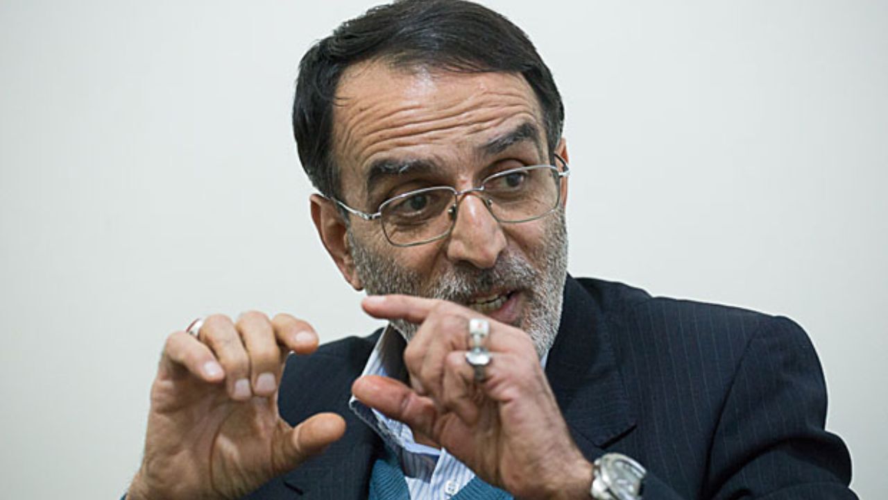 کریمی‌قدوسی: دو نفر از ادمین‌های آمدنیوز از واعظی کمک مالی دریافت کردند/ واعظی: قوه‌قضاییه با ادعاهای کریمی‌قدوسی برخورد کند
