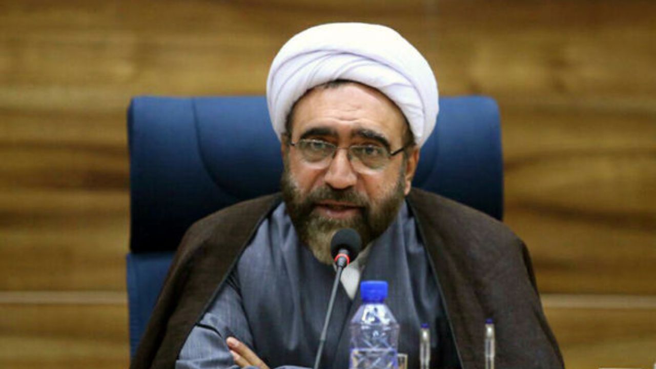 کانون‌های مردم نهاد رضوی حق ورود به مسایل جناحی و حزبی را ندارند
