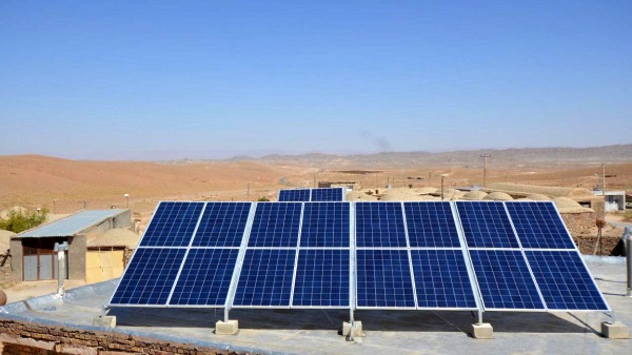 ایران یک سر و گردن بالاتر از جهان است