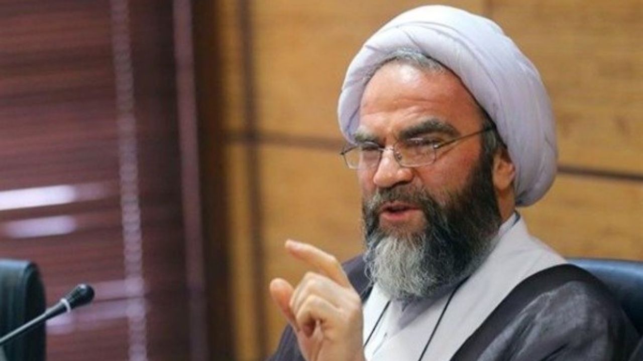 غرویان: ائمه برای منافع امت اسلامی صلح را انتخاب کردند