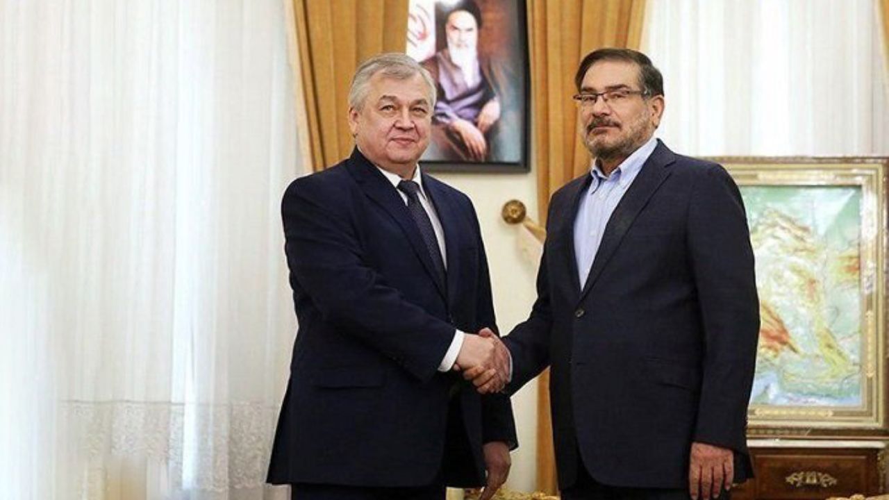 پاسخ تهران به عامل حمله به نفتکش ایرانی کوبنده خواهد بود