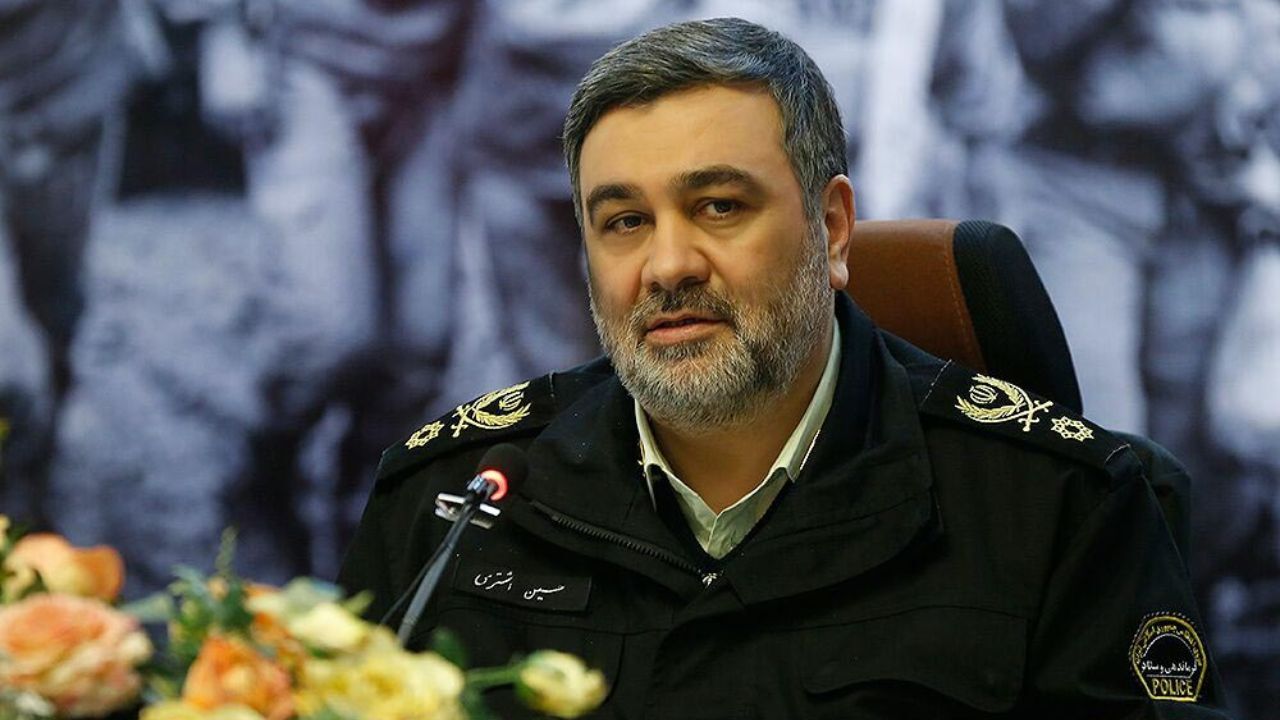 148 زائر در هر دقیقه وارد کشور می‌شوند/ 97 درصد زائران از مرز زمینی استفاده کرده‌اند