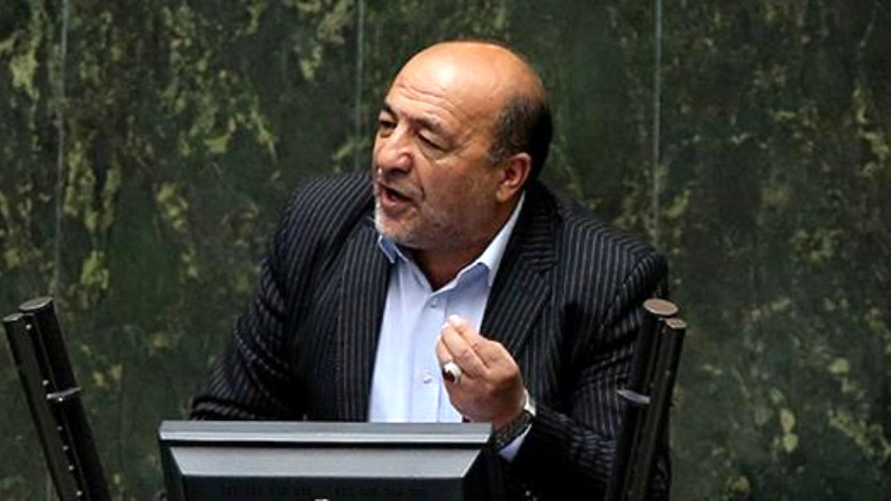 دستگیری سرشکبه کانال ضد انقلاب نمایش اقتدار ملت ایران است/ سپاه نشان داد که در امنیت روانی و جانی مردم با هیچکس شوخی ندارد