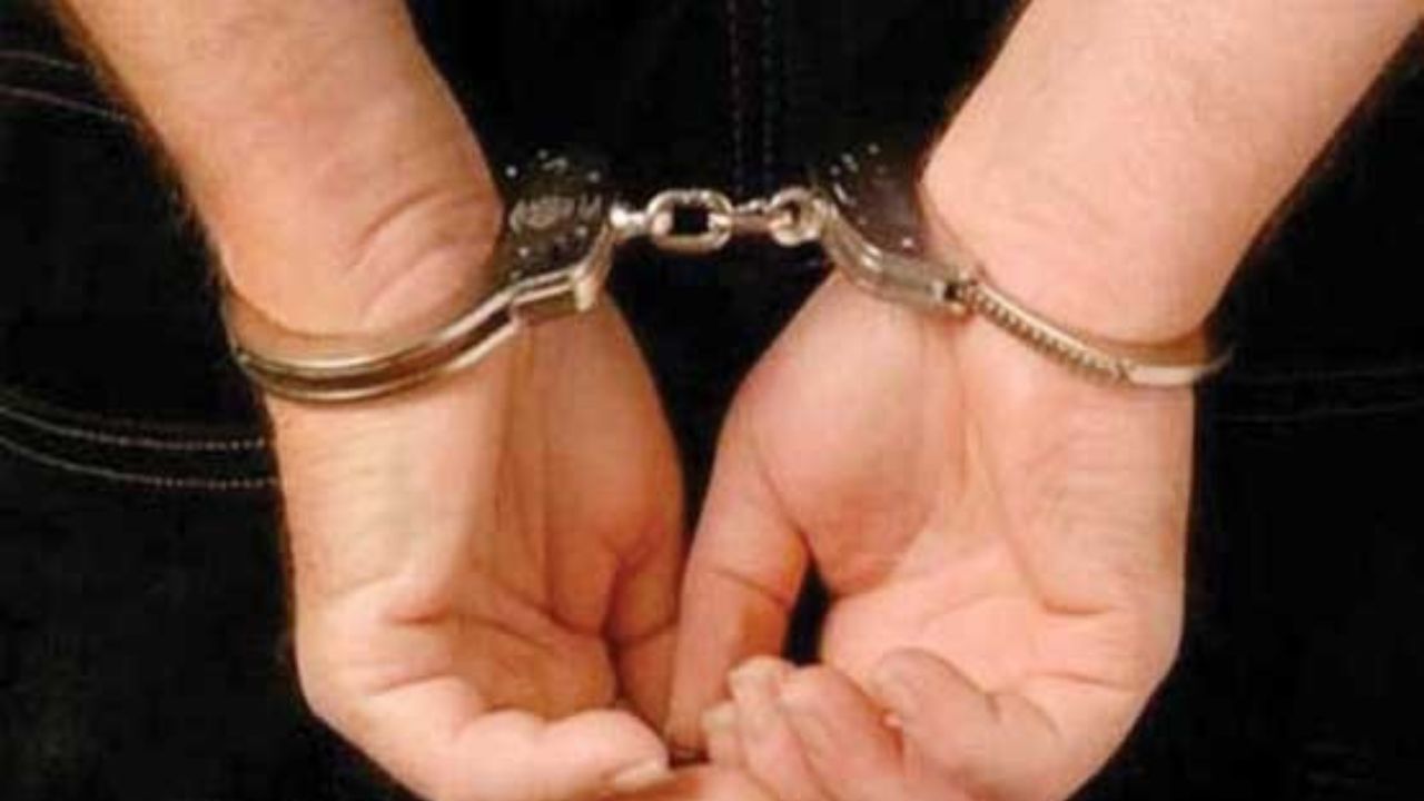 10 عضو شرکت هرمی کیونت در مهرآباد دستگیر شدند