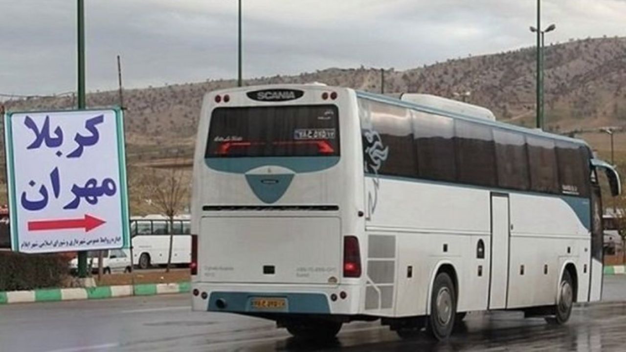 پرونده تخلف رانندگان اربعین روی میز سازمان راهداری