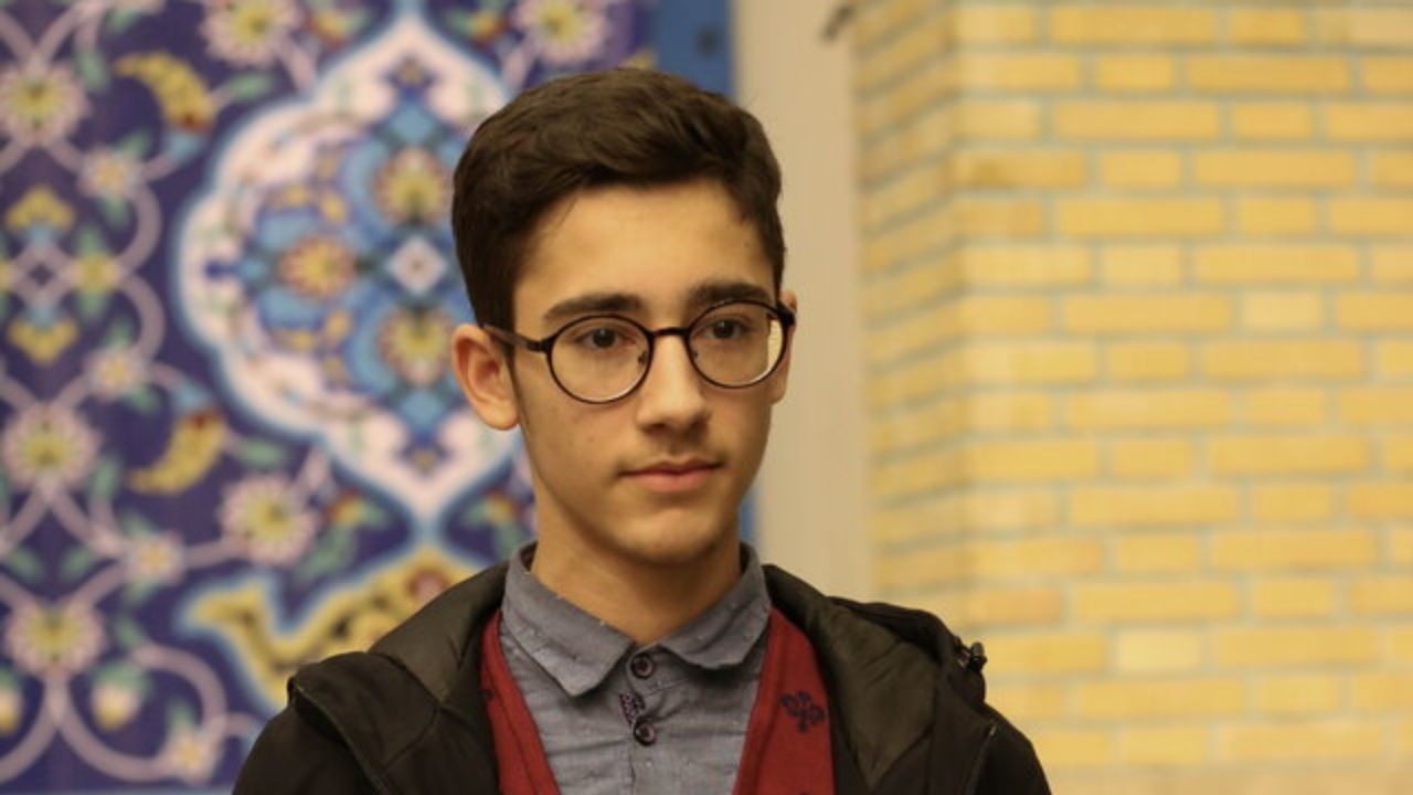 غلامی از ادامه مسابقات شطرنج جوانان جهان انصراف داد