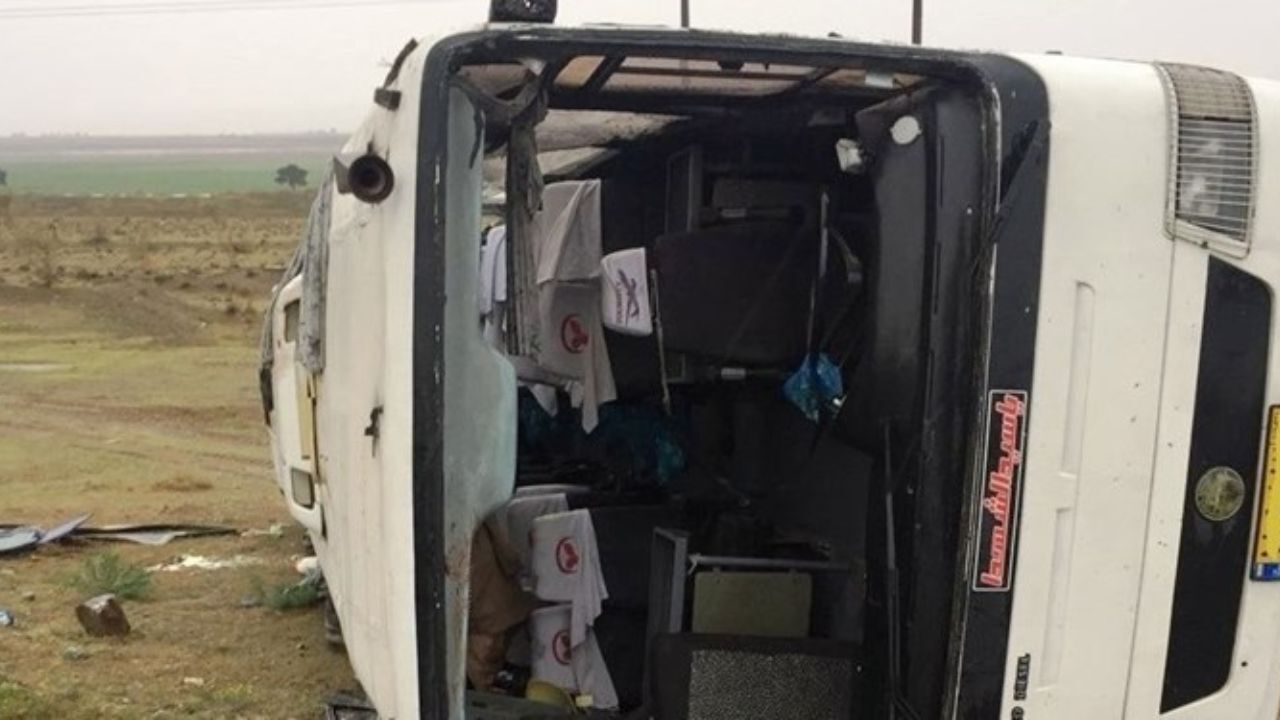 حادثه جدید برای زائران کربلا/ 20 نفر مصدوم شدند