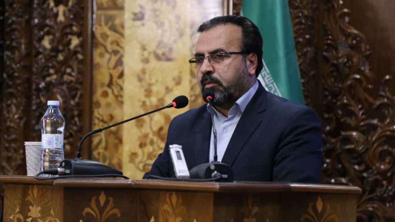 950 ناشر داخلی و خارجی در نمایشگاه کتاب تبریز حضور می یابند